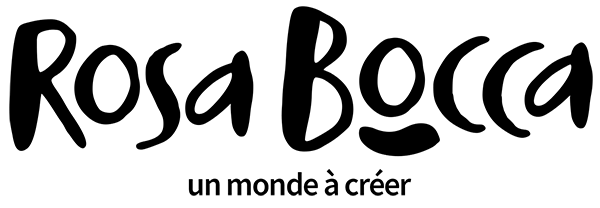 Logo Rosa Bocca